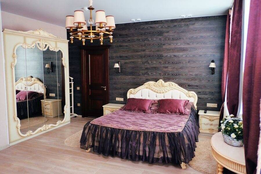 Номер делюкс