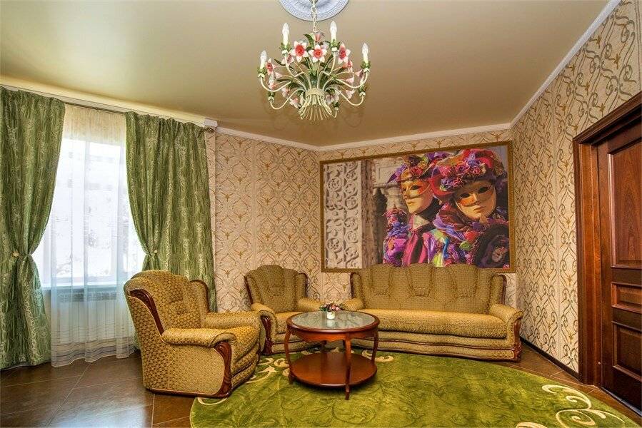 Люкс